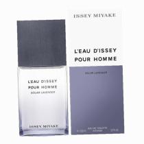 Issey Miyake L'Eau D'Issey Pour Homme 50Ml Solar Lavender   (Eau De Toilette) Per Uomo  