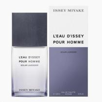 Issey Miyake L'Eau D'Issey Pour Homme 100Ml Solar Lavender   (Eau De Toilette) Per Uomo  