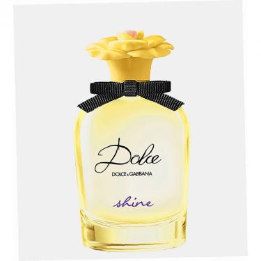 Dolce&Gabbana Dolce 50Ml Shine   (Eau De Parfum) Per Donna  