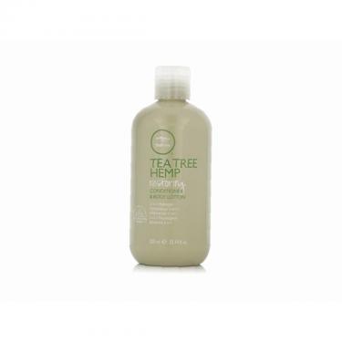 Paul Mitchell Tea Tree Hemp 300Ml Restoring Conditioner & Body Lotion (Conditioner) Unisex Paul Mitchell Tea Tree Hemp 300Ml Restoring Conditioner & Body Lotion (Conditioner) Unisex