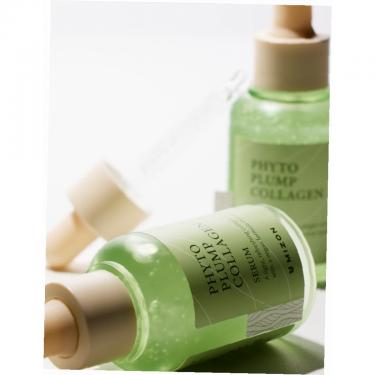 Mizon Phyto Plump Collagen 30Ml Serum (Skin Serum) Unisex Mizon Phyto Plump Collagen 30Ml Serum (Skin Serum) Unisex