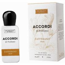 The Merchant Of Venice Accordi Di Parfumo 30Ml Zafferano Iran   (Eau De Parfum) Unisex  