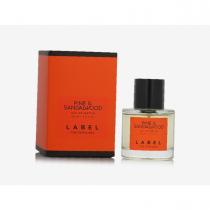 Label Pine & Sandalwood 50Ml    (Eau De Parfum) Unisex  