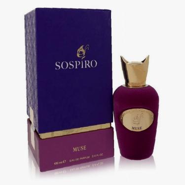 Xerjoff V Collection 100Ml Muse (Eau De Parfum) Unisex Xerjoff V Collection 100Ml Muse (Eau De Parfum) Unisex