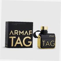Armaf Tag 100Ml Uomo Nero   (Eau De Parfum) Per Uomo  