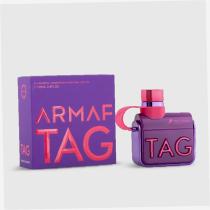 Armaf Tag 100Ml Donna Colorata   (Eau De Parfum) Per Donna  