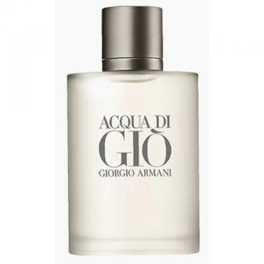 Giorgio Armani Acqua Di Gio 100Ml Pour Homme (Eau De Toilette) Per Uomo Giorgio Armani Acqua Di Gio 100Ml Pour Homme (Eau De Toilette) Per Uomo