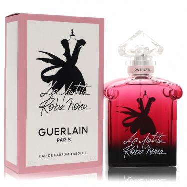 Guerlain La Petite Robe Noire 100Ml Absolue (Eau De Parfum) Per Donna Guerlain La Petite Robe Noire 100Ml Absolue (Eau De Parfum) Per Donna