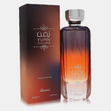Rasasi Yumn 100Ml (Eau De Parfum) Per Uomo Rasasi Yumn 100Ml (Eau De Parfum) Per Uomo