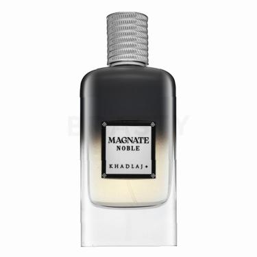 Khadlaj Magnate 100Ml Noble (Eau De Parfum) Per Uomo Khadlaj Magnate 100Ml Noble (Eau De Parfum) Per Uomo