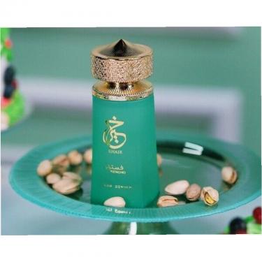 Paris Corner Khair 100Ml Pistachio (Eau De Parfum) Unisex Paris Corner Khair 100Ml Pistachio (Eau De Parfum) Unisex
