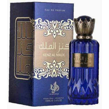 Al Wataniah Kenz Al Malik 100Ml (Eau De Parfum) Per Uomo Al Wataniah Kenz Al Malik 100Ml (Eau De Parfum) Per Uomo