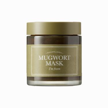 I'M From Mugwort 110G Mask (Face Mask) Unisex I'M From Mugwort 110G Mask (Face Mask) Unisex
