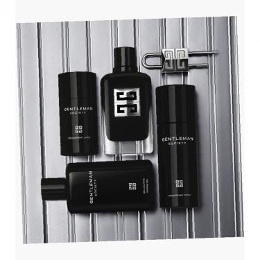 Givenchy Gentleman 75G Society   (Deodorant) Per Uomo  