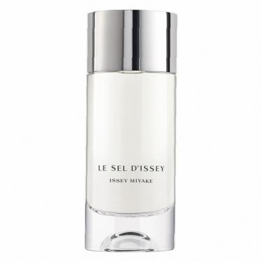 Issey Miyake Le Sel D'Issey 100Ml (Eau De Toilette) Per Uomo Senza Confezione Issey Miyake Le Sel D'Issey 100Ml (Eau De Toilette) Per Uomo Senza Confezione