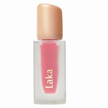 Laka Fruity Glam Tint 4,5G (Lipstick) Unisex 119 Dreaming Laka Fruity Glam Tint 4,5G (Lipstick) Unisex 119 Dreaming