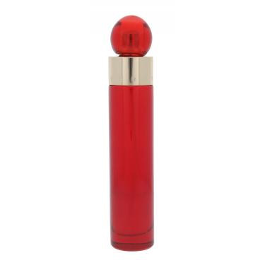 Perry Ellis 360° Red   100Ml    Per Donna (Eau De Toilette)