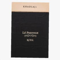 Khadlaj Lé Prestige 100Ml Royal   (Eau De Parfum) Per Uomo  