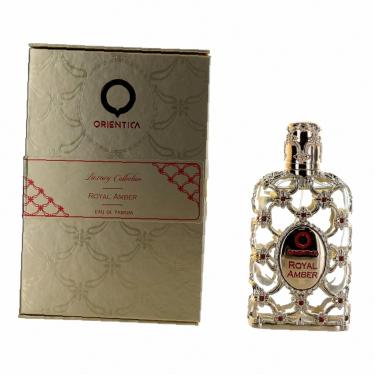 Khadlaj Karus 100Ml Amber Gold   (Eau De Parfum) Per Uomo  