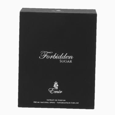 Emir Forbidden Sugar 100Ml (Perfume Extract) Unisex Emir Forbidden Sugar 100Ml (Perfume Extract) Unisex
