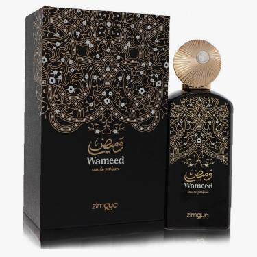 Zimaya Wameed 100Ml (Eau De Parfum) Unisex Zimaya Wameed 100Ml (Eau De Parfum) Unisex