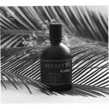 Moudon Wisdom 100Ml (Perfume Extract) Unisex Moudon Wisdom 100Ml (Perfume Extract) Unisex