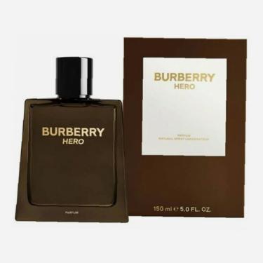 Burberry Hero 150Ml    (Perfume) Per Uomo  