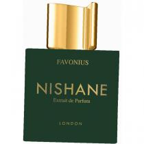 Nishane Favonius 50Ml    (Perfume Extract) Unisex  