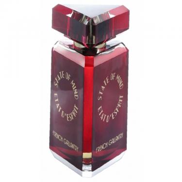 State Of Mind French Gallantry 100Ml (Perfume) Unisex State Of Mind French Gallantry 100Ml (Perfume) Unisex
