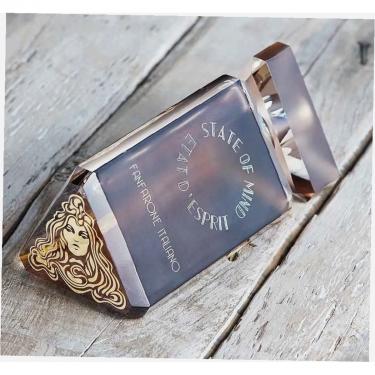 State Of Mind Fanfarone Italiano 100Ml (Eau De Parfum) Unisex State Of Mind Fanfarone Italiano 100Ml (Eau De Parfum) Unisex