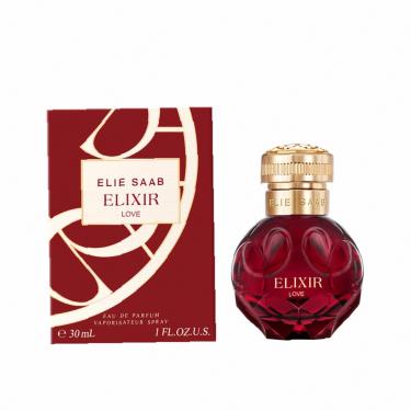 Elie Saab Elixir 30Ml Love (Eau De Parfum) Per Donna Elie Saab Elixir 30Ml Love (Eau De Parfum) Per Donna