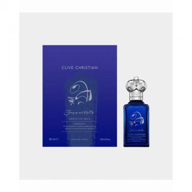 Clive Christian Addictive Arts 50Ml Jump Up And Kiss Me Hedonistic 2021 (Perfume) Unisex Clive Christian Addictive Arts 50Ml Jump Up And Kiss Me Hedonistic 2021 (Perfume) Unisex