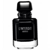 Givenchy L'Interdit 80Ml Absolu   (Eau De Parfum) Per Donna  
