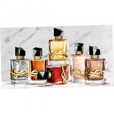 Yves Saint Laurent Libre 90Ml Flowers & Flames (Eau De Parfum) Per Donna Yves Saint Laurent Libre 90Ml Flowers & Flames (Eau De Parfum) Per Donna
