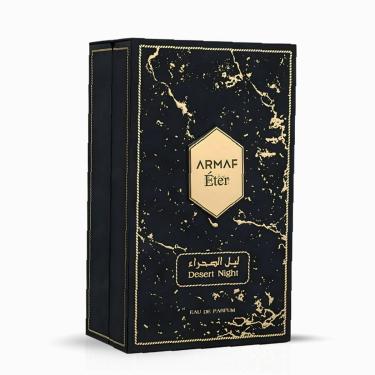 Armaf Éter 100Ml Desert Night (Eau De Parfum) Unisex Armaf Éter 100Ml Desert Night (Eau De Parfum) Unisex