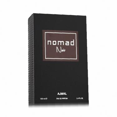 Ajmal Nomad 100Ml Noir   (Eau De Parfum) Per Uomo  