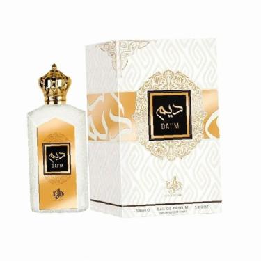 Al Wataniah Dai'M 100Ml (Eau De Parfum) Per Donna Al Wataniah Dai'M 100Ml (Eau De Parfum) Per Donna
