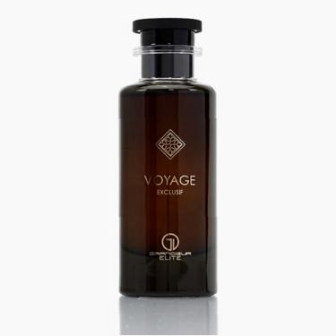 Grandeur Voyage Exclusif 100Ml (Eau De Parfum) Unisex Grandeur Voyage Exclusif 100Ml (Eau De Parfum) Unisex