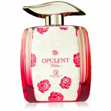 Grandeur Opulent Bloom 100Ml (Eau De Parfum) Per Donna Grandeur Opulent Bloom 100Ml (Eau De Parfum) Per Donna