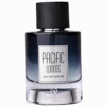 Grandeur Pacific Woods 100Ml (Eau De Parfum) Per Uomo Grandeur Pacific Woods 100Ml (Eau De Parfum) Per Uomo