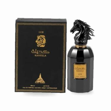 Paris Corner Kaheela 85Ml Lux (Eau De Parfum) Unisex Paris Corner Kaheela 85Ml Lux (Eau De Parfum) Unisex