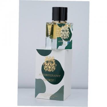 Autobiography Oh Boy! 65Ml (Eau De Parfum) Unisex Autobiography Oh Boy! 65Ml (Eau De Parfum) Unisex