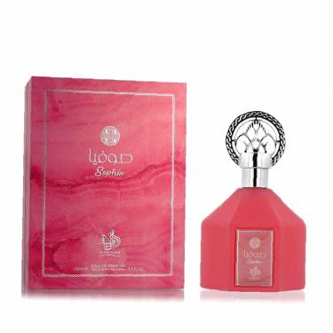 Al Wataniah Sophia 100Ml (Eau De Parfum) Per Donna Al Wataniah Sophia 100Ml (Eau De Parfum) Per Donna
