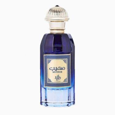 Al Wataniah Muheeb 100Ml (Eau De Parfum) Unisex Al Wataniah Muheeb 100Ml (Eau De Parfum) Unisex