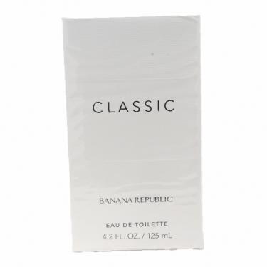 Banana Republic Classic 125Ml (Eau De Toilette) Unisex Banana Republic Classic 125Ml (Eau De Toilette) Unisex