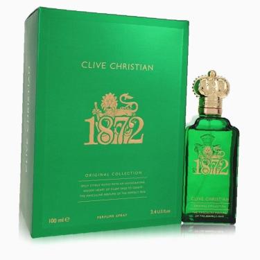 Clive Christian Original Collection 50Ml No. 1 (Perfume) Per Donna Clive Christian Original Collection 50Ml No. 1 (Perfume) Per Donna