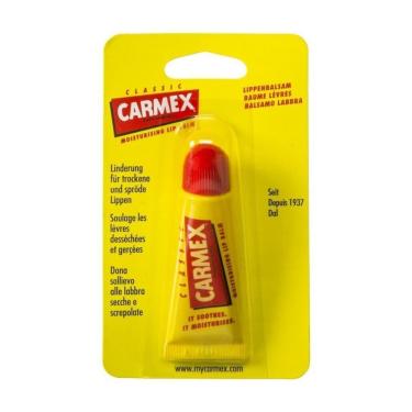 Carmex Classic   10G    Per Donna (Balsamo Per Le Labbra)