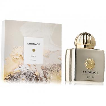 Amouage Gold 50Ml    (Eau De Parfum) Per Donna  
