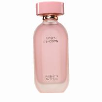 French Avenue Roses D'Emotion 100Ml    (Eau De Parfum) Per Donna  