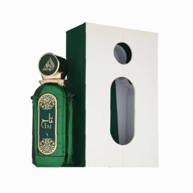 Athoor Al Alam Taj 1 90Ml (Eau De Parfum) Unisex Athoor Al Alam Taj 1 90Ml (Eau De Parfum) Unisex